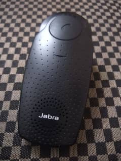 Jabra Bluetooth talik time 10h