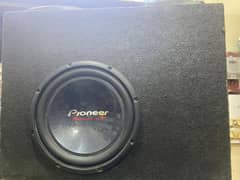 Kenwood ka buffer and kanpur ka speaker