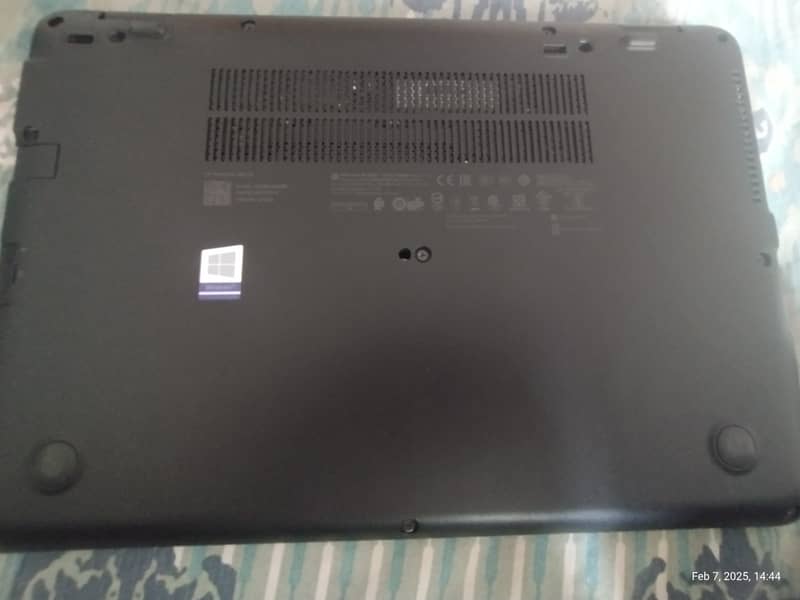 HP Elitebook 840 850 G6 (read complete ad) 0