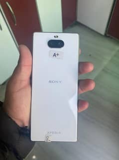 SONY