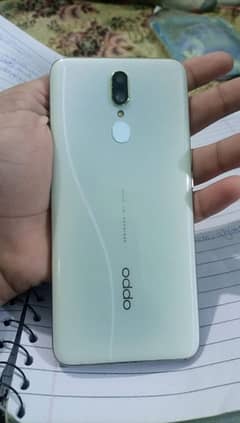 oppo f11