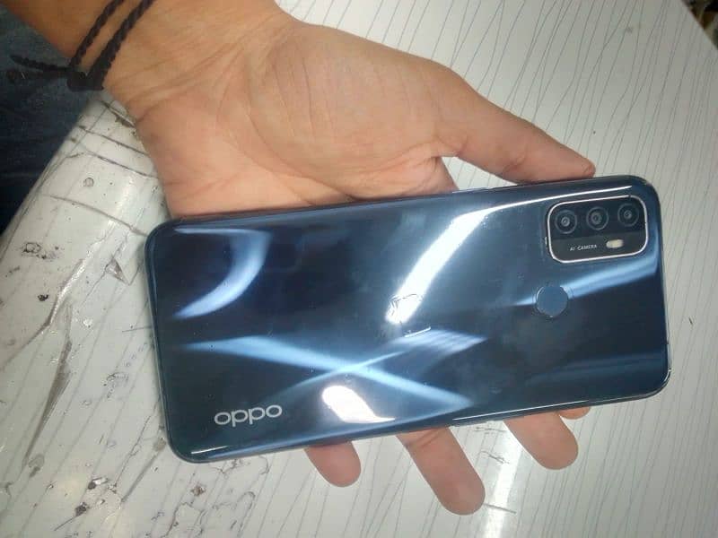 oppo a53 6