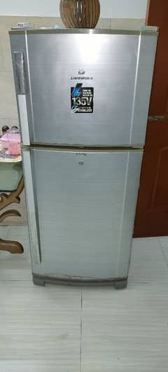 Dawlance  refrigerator LVS