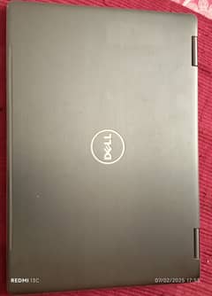 Dell latitude 3379 touch screen 3d rotate Core i3