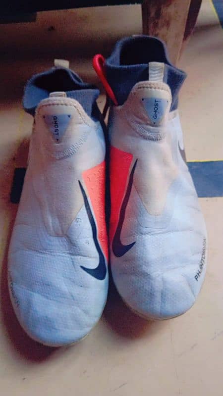 football used shoes 8