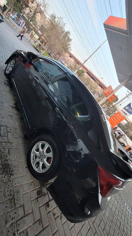 Honda Civic VTi Oriel Prosmatec 2013 6