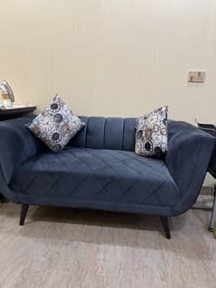 6 Seater sofa set