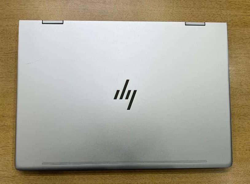 HP Elitebook 830 G6 1