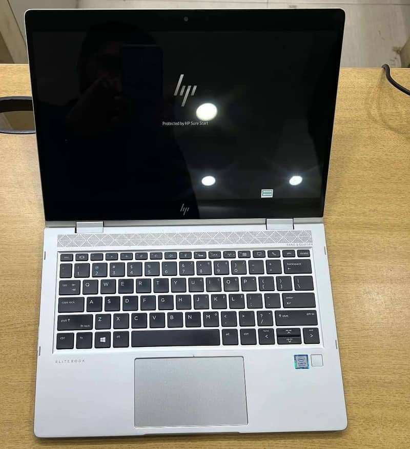 HP Elitebook 830 G6 2