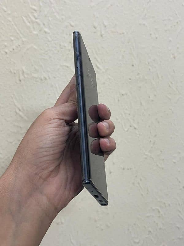 Samsung Note 10 plus 12/256 4