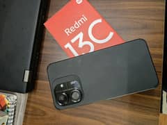 redmi 13c