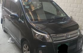 Daihatsu Move 2013