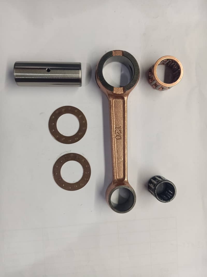 Connecting rod kit 0