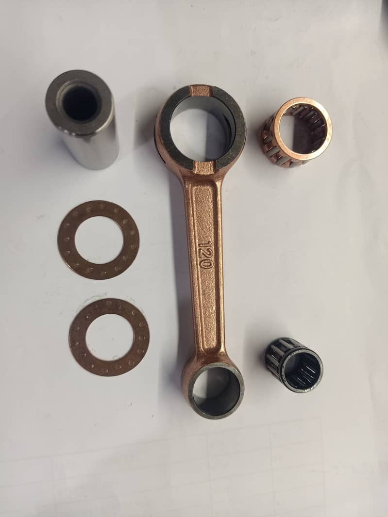 Connecting rod kit 1