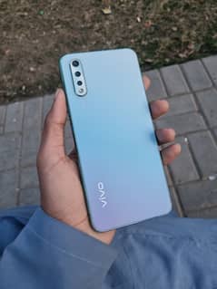 Vivo S1 - 4/128