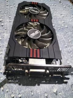 ASUS Graphic Card