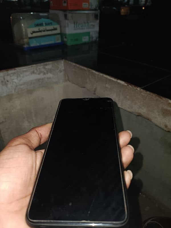 oppo a16 3/32 ram  condition used 1