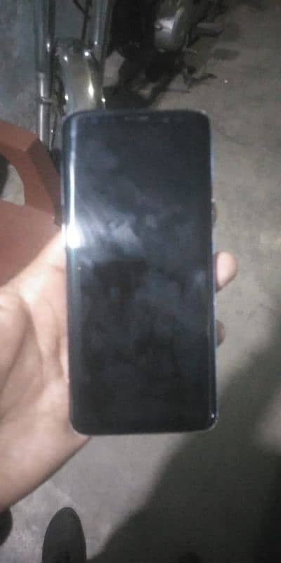 samsung S9 4/64 pta aprov 0