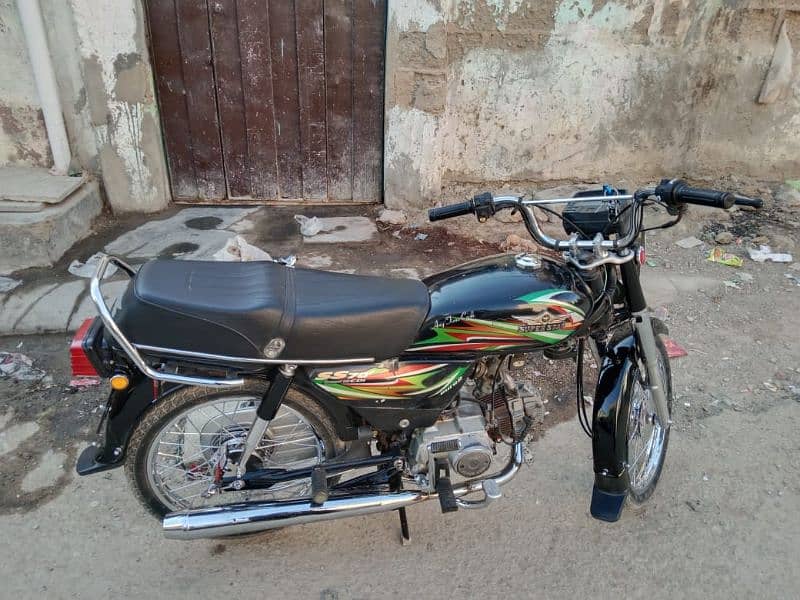 urgent bike for sale 2