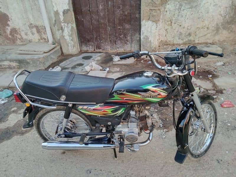 urgent bike for sale 3