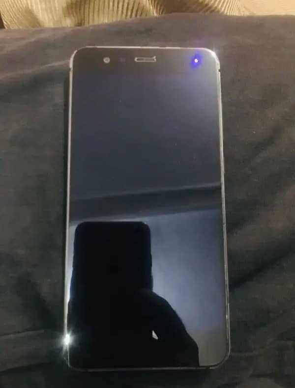 huawei p10 lite not open repair 10/9 condition 5