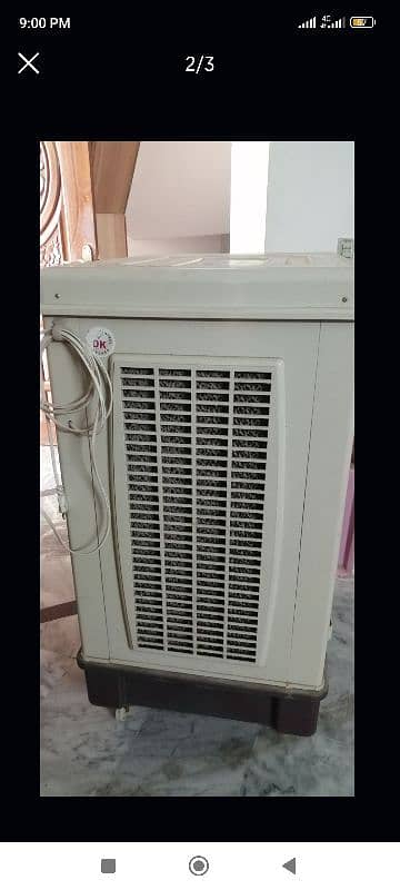 Puma room air cooler P7000 1