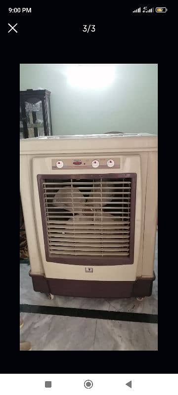 Puma room air cooler P7000 2