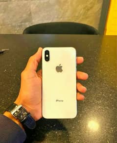 I Phone xs Golden Non Pta 256gb Factory unlock camera lvl hai