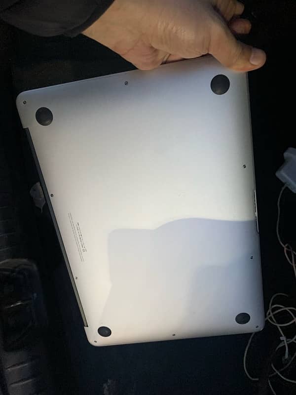 macbook air 2015 4