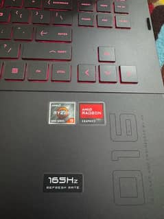 HP Omen 16