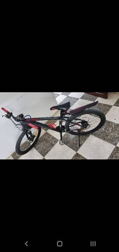 mountain bike sycle mtb