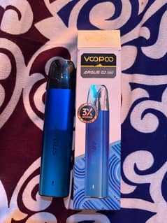 smoking vape