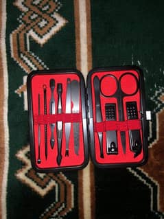 Nail cutter set for sale brand new