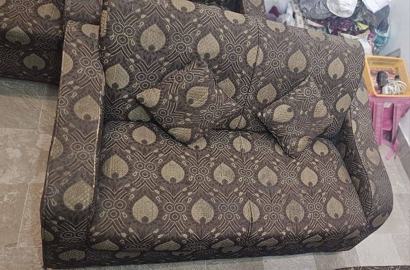 7 seater complete sofa set 3