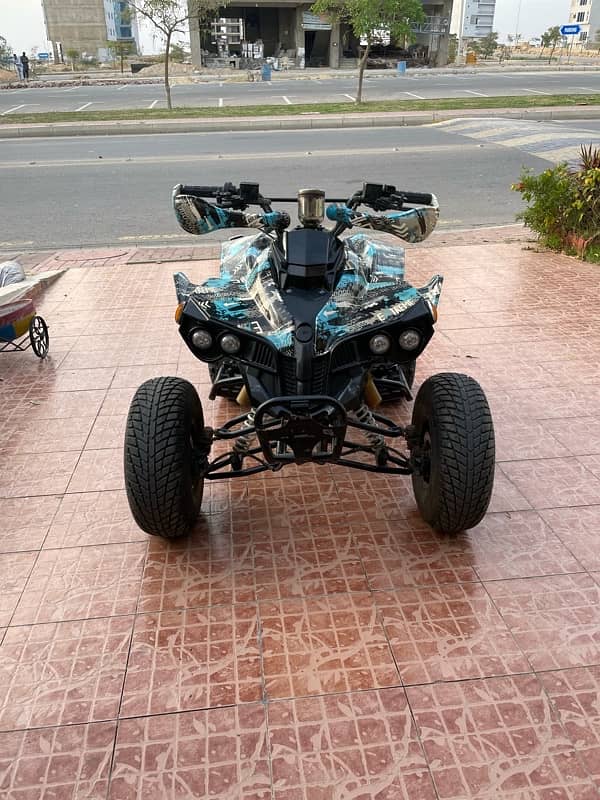 atv quad 4 wheeler 0