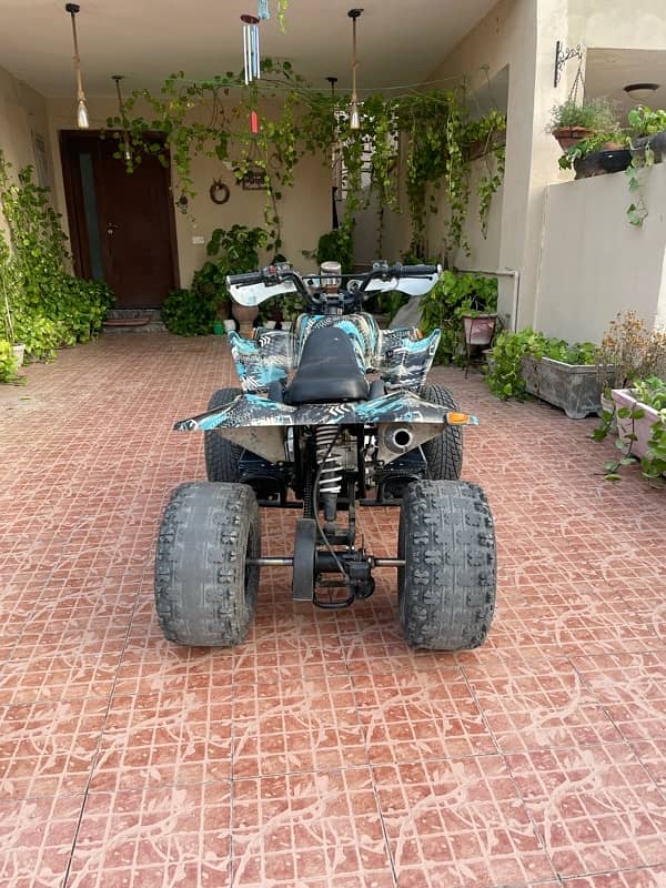 atv quad 4 wheeler 2