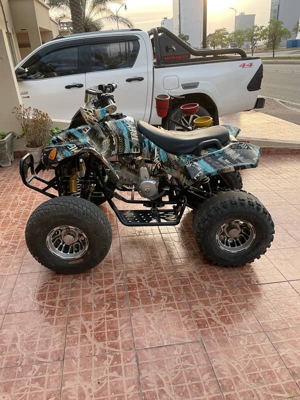 atv quad 4 wheeler 3