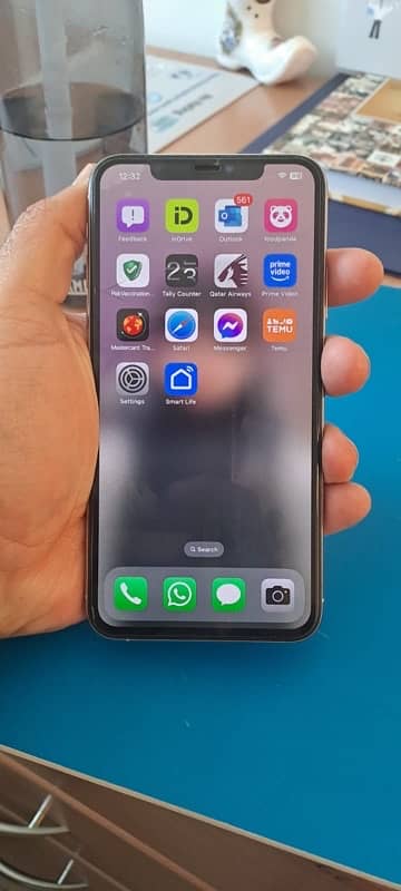 iphone 11 pro max 256 gb 1