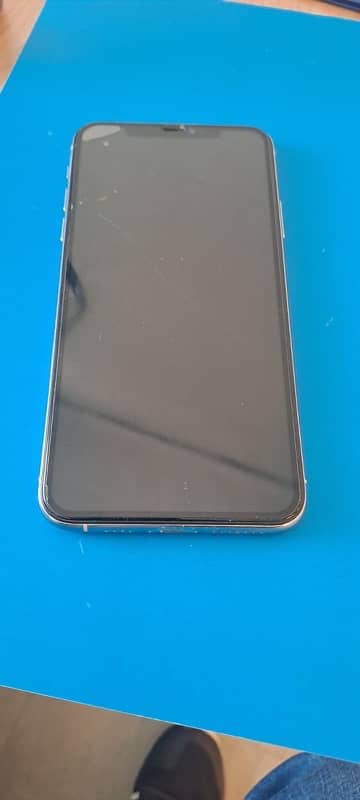 iphone 11 pro max 256 gb 4