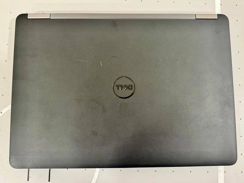 Dell Latitude E7270 i5 6th Gen 0