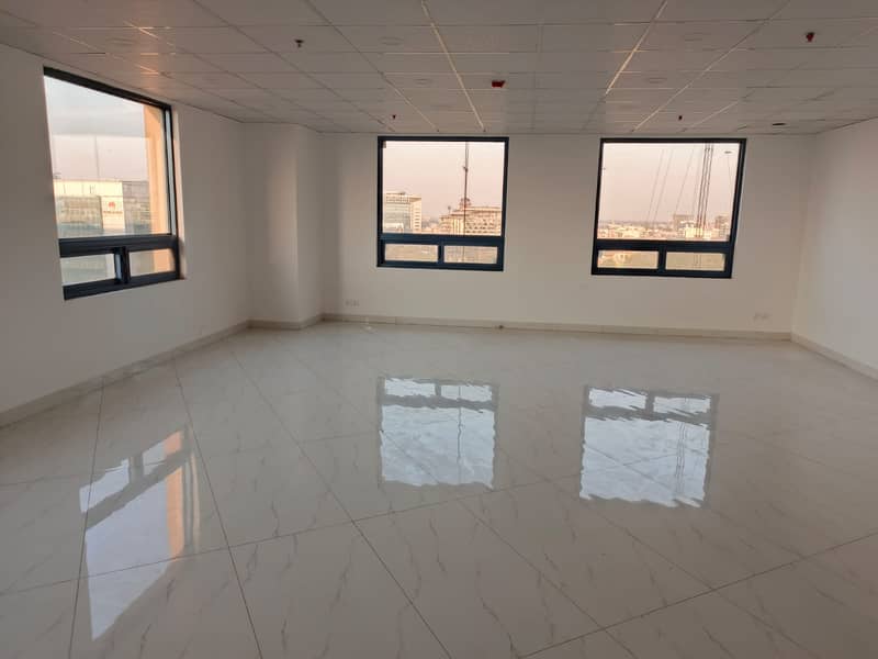 Offices available on rent at Gulberg 3 1