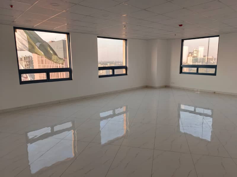 Offices available on rent at Gulberg 3 2