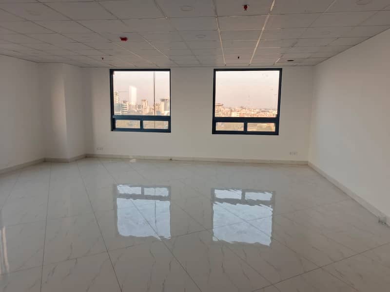 Offices available on rent at Gulberg 3 3