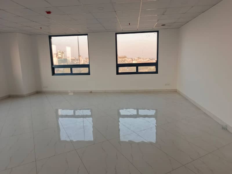 Offices available on rent at Gulberg 3 5