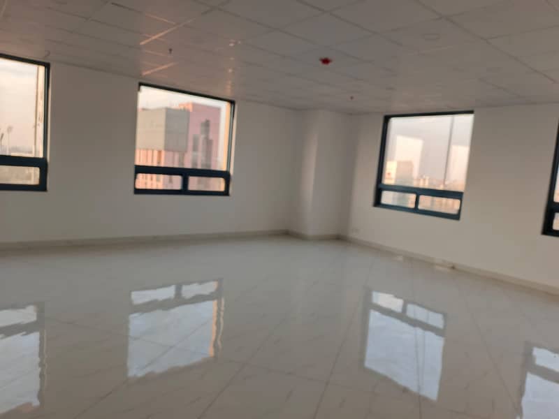 Offices available on rent at Gulberg 3 6