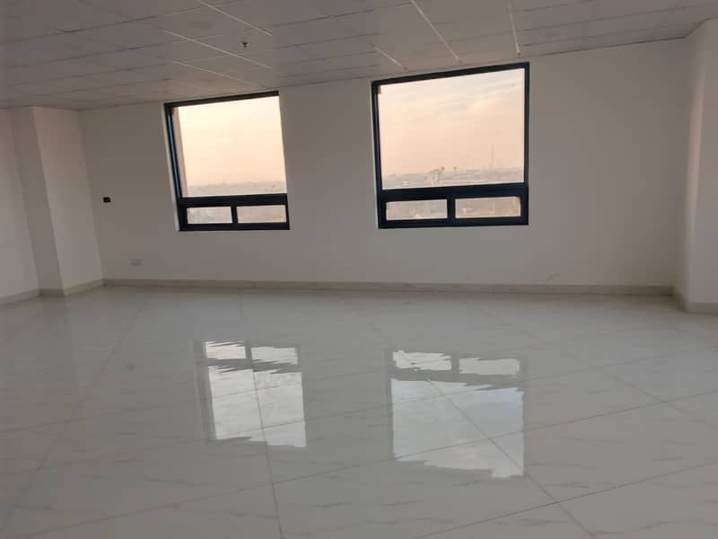 Offices available on rent at Gulberg 3 9