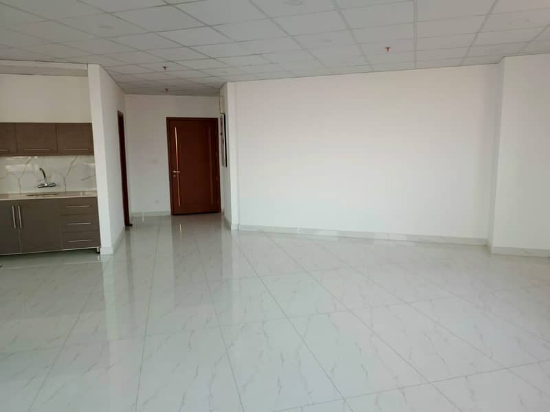 Offices available on rent at Gulberg 3 11