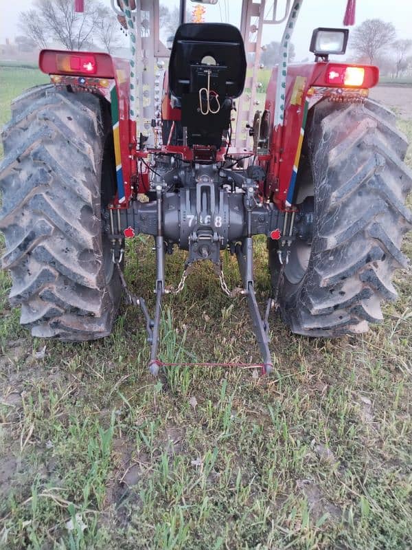 Massey tractor 385model 23 Bata 24 03126549656 13