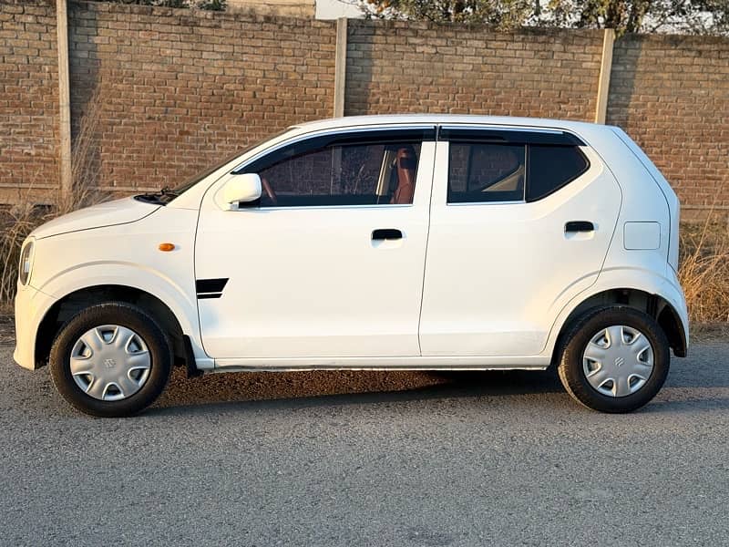 Suzuki Alto 2021 3