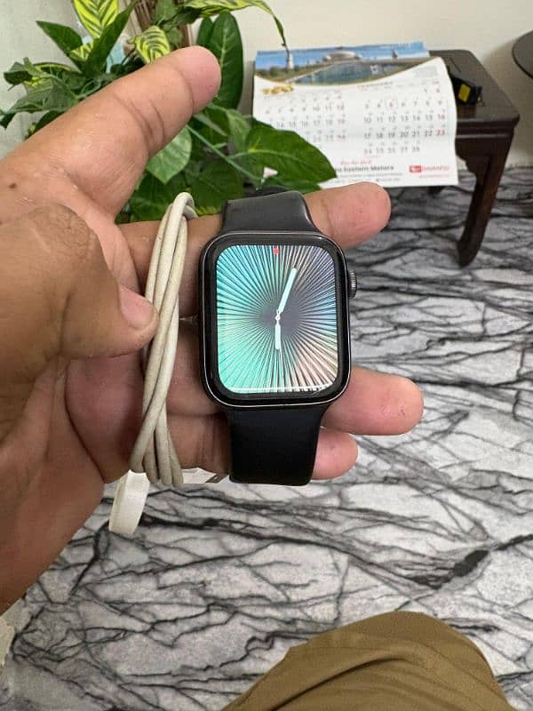 Apple watch series 6 0